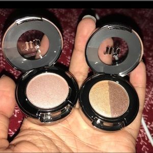 Brand new lot of 2 urban decay eyeshadow